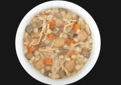 Tiki Dog Petites Taste of the World Mediterranean Influence Wet Dog Food 3oz