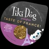 Tiki Dog Petites Taste of the World French Beef Burgundy Wet Dog Food 3oz
