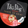 Tiki Dog Petites Taste of the World Asian Chicken Stir Fry Wet Dog Food 3oz