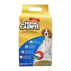 Training Pads Medium 50 Pack