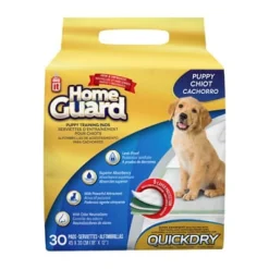 Training Pads Puppy 30 Pack