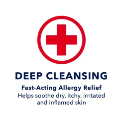 Tropiclean OxyMed Anti-Itch Medicated Oatmeal Shampoo 20oz