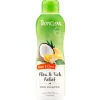 Tropiclean Shampoo for Dogs Flea & Tick Relief Neem & Citrus 20oz