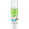 Tropiclean Waterless Shampoo for Cats Dander Reducing 7.4oz