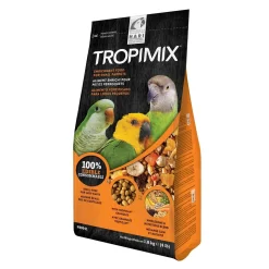 Tropimix Formula for Small Parrots - 1.8 kg (4 lb)