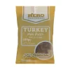 Turkey Mini Bones 100pc 75g