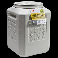 Vittles Vault Food Storage Container 35lb - 12x12x13.25in