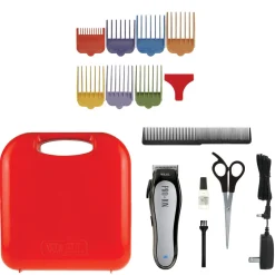 Wahl Pro Ion Rechargeable Cordless Clipper