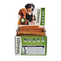 Whimzees Stix Medium Dental Chew for Dogs