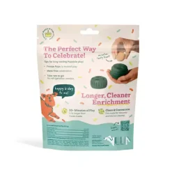 Woof Birthday Pops XL