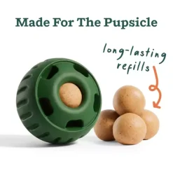 Woof Chicken Pops Small