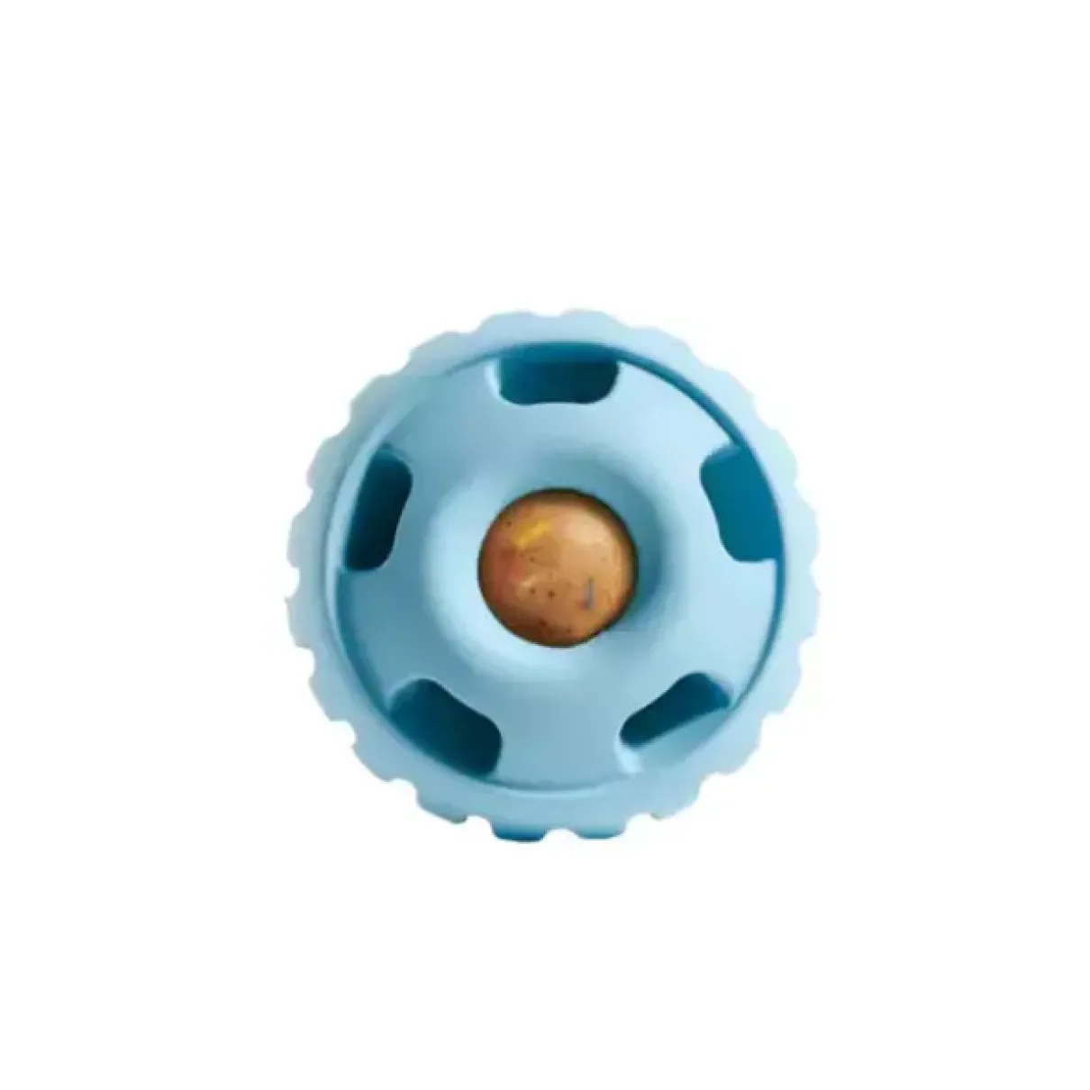 Woof Pupsicle Party Blue Large