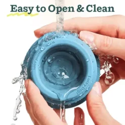 Woof Pupsicle Party Blue Large