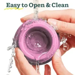 Woof Pupsicle Party Pink Large