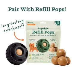 Woof Pupsicle Power Chewer Large