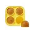 Woof Pupsicle Treat Tray Small