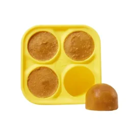 Woof Pupsicle Treat Tray Small