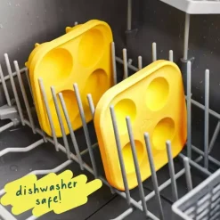 Woof Pupsicle Treat Tray Large