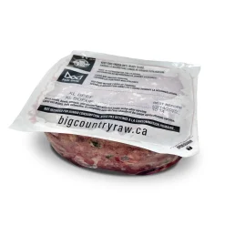 XL Beef 30lb