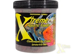 Xtreme Community Crave - Krill/Spirulina Flakes 56g