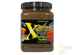 Xtreme Community PeeWee 567g