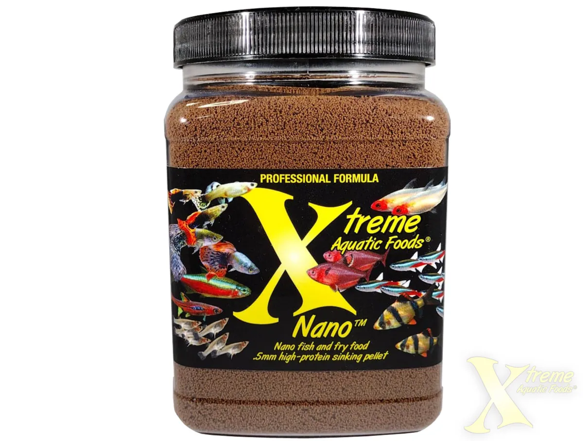 Xtreme Nano 567g