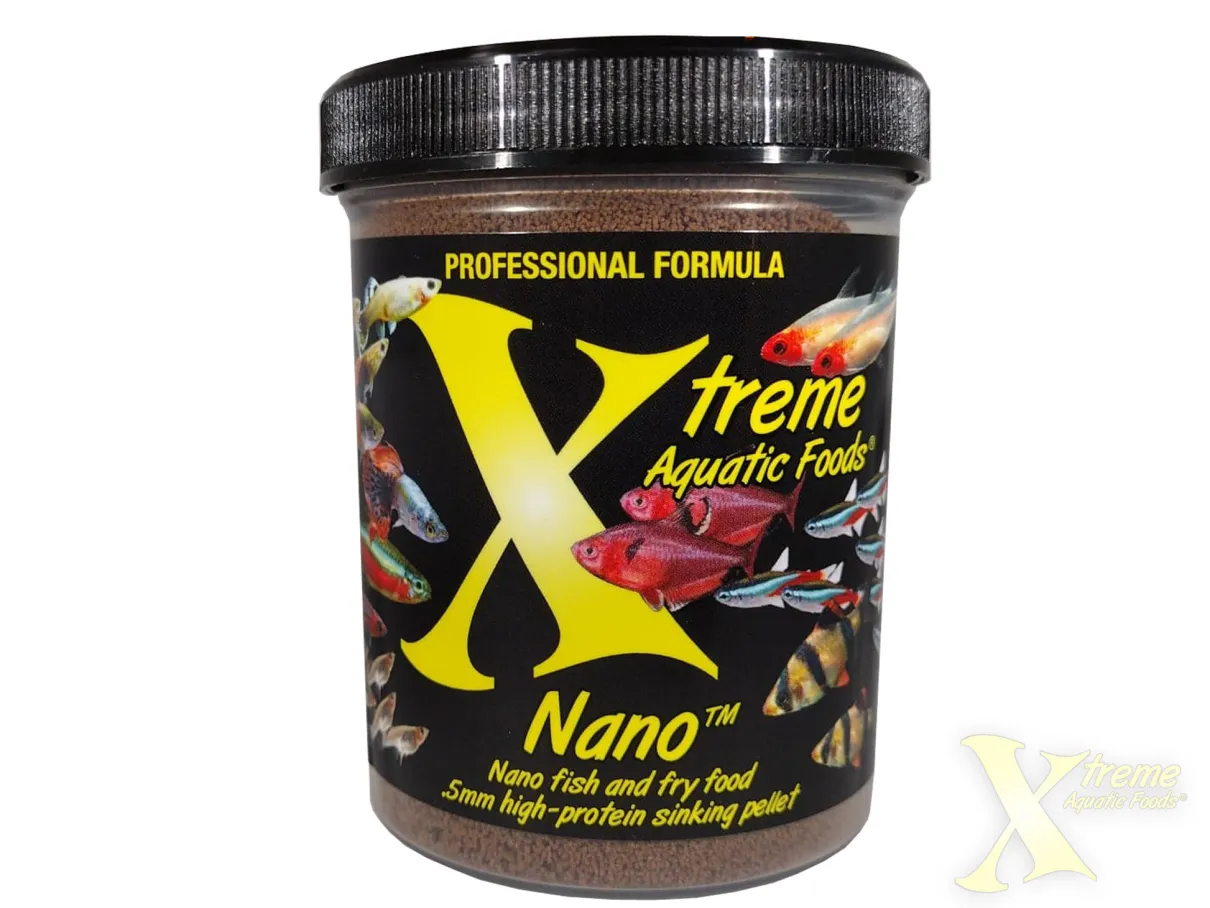 Xtreme Nano 142g