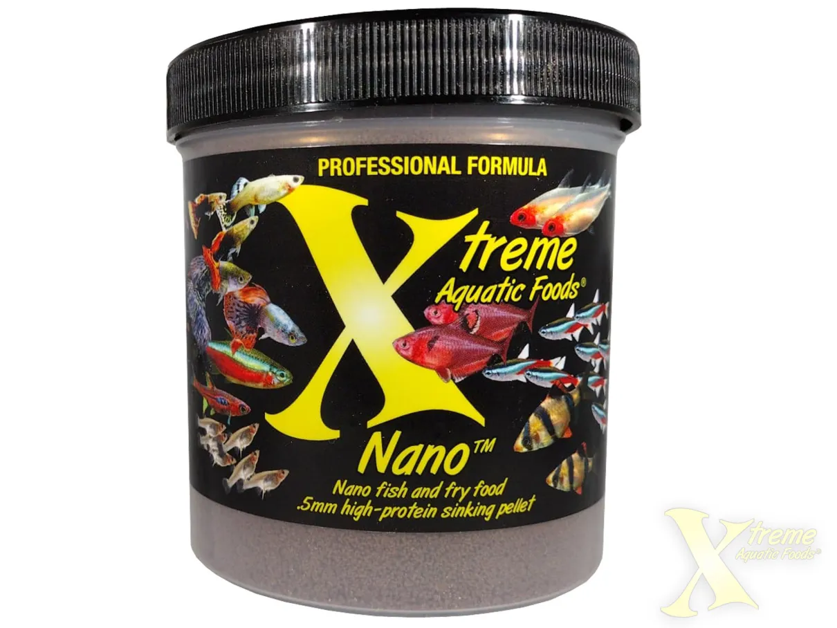 Xtreme Nano 255g