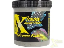 Xtreme Spirulina Flakes 57g