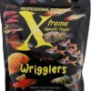 Xtreme Wrigglers - Krill - Slow Sinking Sticks 224g
