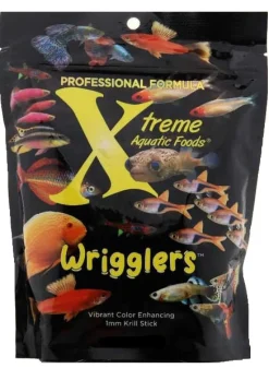Xtreme Wrigglers - Krill - Slow Sinking Sticks 224g