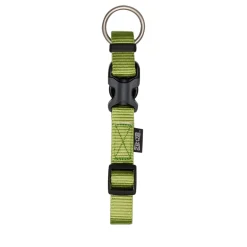 Zeus Adjustable Nylon Dog Collar