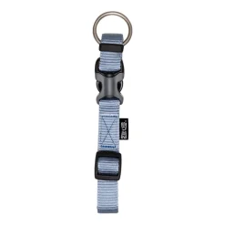 Zeus Adjustable Nylon Dog Collar