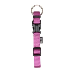 Zeus Adjustable Nylon Dog Collar