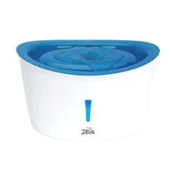 Zeus Cascade Dog Drinking Fountain 6L