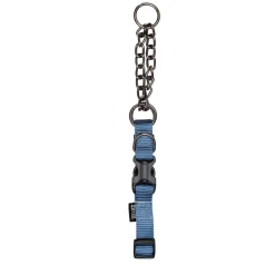 Zeus Martingale Dog Collar