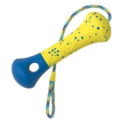 Zeus Nitro Weighted Buoy with Rope 26cm (10")