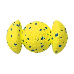 Zeus Nitro Weighted Grip Ball 12.4cm (9")