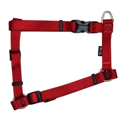 Zeus Nylon Dog Harness