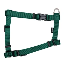 Zeus Nylon Dog Harness