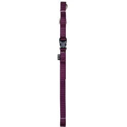 Zeus Nylon Leash With Handle Buckle