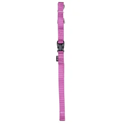 Zeus Nylon Leash With Handle Buckle