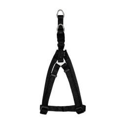 Zeus Nylon Step-In Dog Harness
