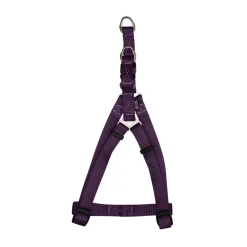 Zeus Nylon Step-In Dog Harness