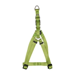 Zeus Nylon Step-In Dog Harness