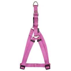 Zeus Nylon Step-In Dog Harness
