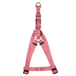 Zeus Nylon Step-In Dog Harness