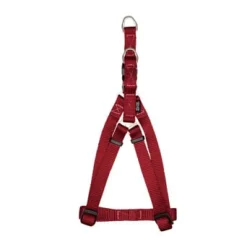 Zeus Nylon Step-In Dog Harness
