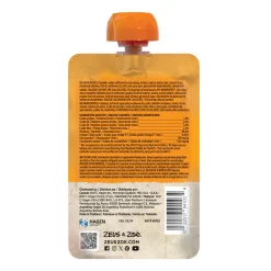 Zoe Licky Snack - Pumpkin & Chicken Recipe - 85g Pouch