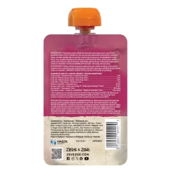 Zoe Licky Snack - Sweet Potato & Duck Recipe - 85g Pouch